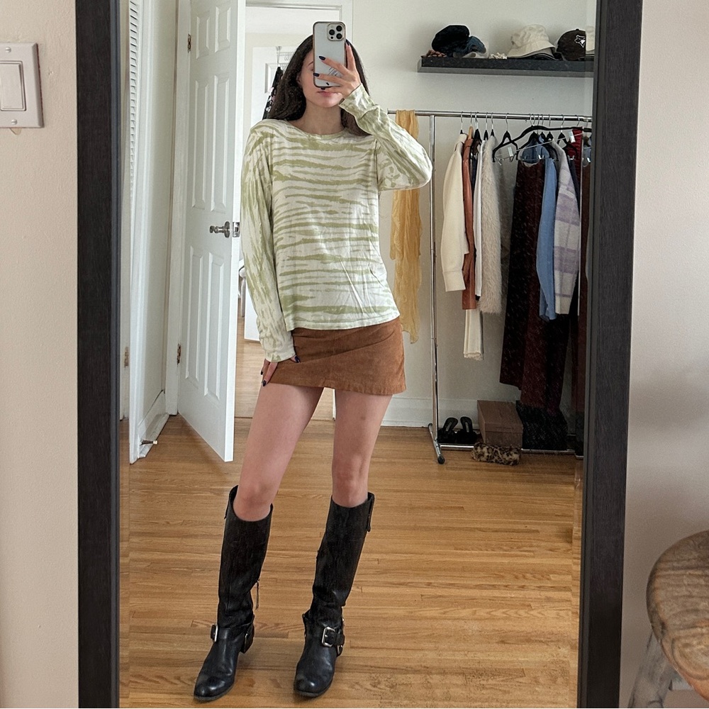 Reformation Long-Sleeve